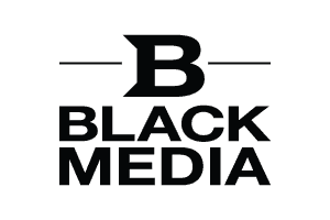 Black Media Logo